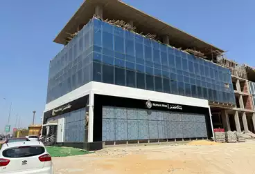 عقارات للبيع - 2 غرف - بالدور 3