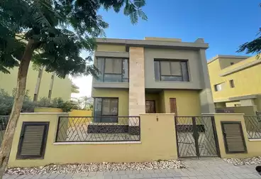 Separate Villa For sale - 4 rooms