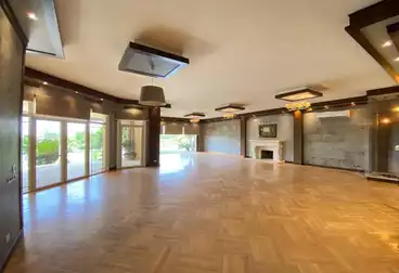 Separate Villa For rent - 4 rooms