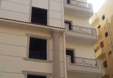 شقق للبيع - 3 غرف - بالدور 4