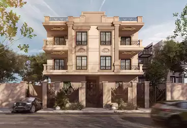 Apartments For sale - 3 rooms - floor 1