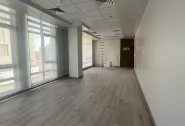 Offices For rent - 2 rooms - floor 1