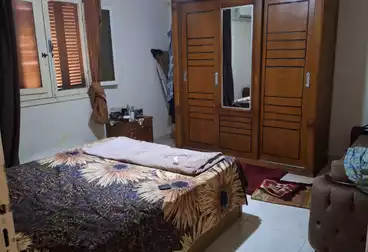 شقق للإيجار - 2 غرف - بالدور 3