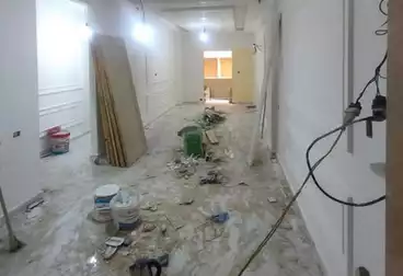 Apartments For sale - 3 rooms - floor 1