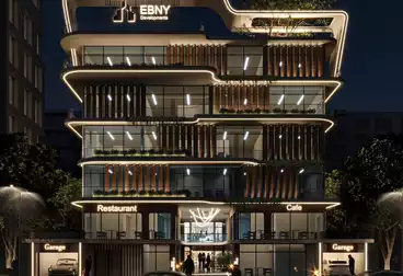 Shops For sale - floor 0