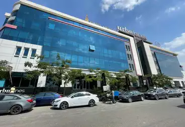 Offices For rent - 5 rooms - floor 5