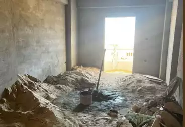 شقق للبيع - 3 غرف - بالدور 8