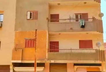 مباني للبيع - 15 غرف