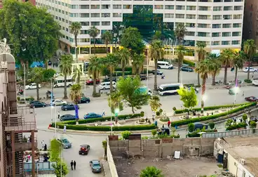 Furnished Apartment For sale - 2 rooms - floor 6