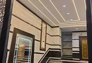 Properties For sale - 3 rooms - floor 8