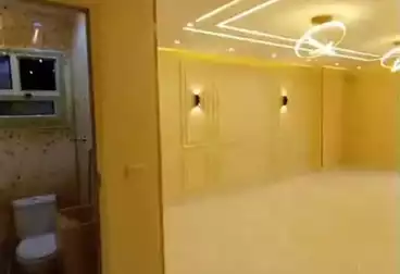 عقارات للبيع - 3 غرف - بالدور 9