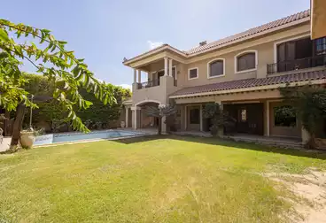 Villas For sale - 5 rooms