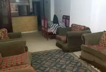 Furnished Apartment For sale - 3 rooms - floor 10