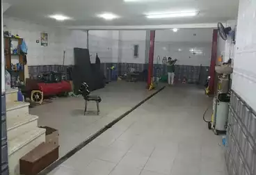 Commercial For rent - floor 0