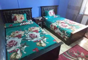Properties For rent - 2 rooms - floor 5