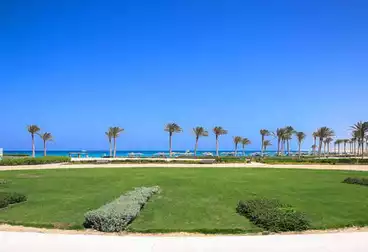 فيلا منفصلة للبيع - 5 غرف