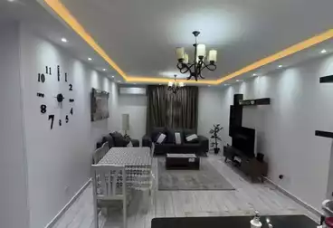 شقق للإيجار - 2 غرف - بالدور 1