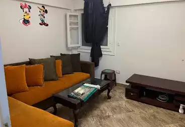 Properties For rent - 2 rooms - floor 2