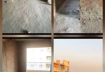 undefined undefined - 2 rooms - floor 4