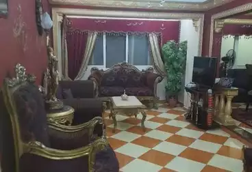 Apartments For sale - 3 rooms - floor 1