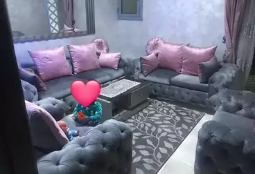 عقارات للبيع - 3 غرف - بالدور 5