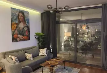 Apartments For rent - 2 rooms - floor 2