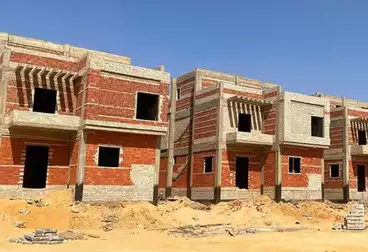 Town House For sale - 4 rooms