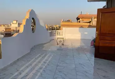 عقارات للبيع - 2 غرف - بالدور 3