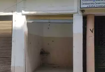 تجاري للإيجار - بالدور 0