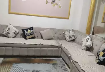 Apartments For sale - 3 rooms - floor 1
