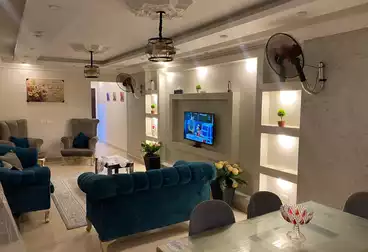 undefined undefined - 3 rooms - floor 4