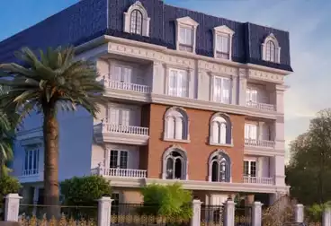 Apartment with Garden For sale - 3 rooms - floor 0