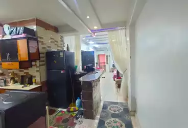 Properties For rent - 2 rooms - floor 1
