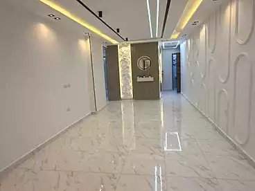 Apartments For sale - 3 rooms - floor 9