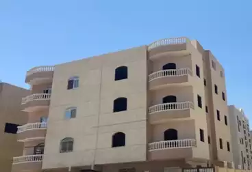 شقق للبيع - 3 غرف - بالدور 2
