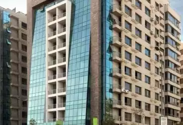 Corporate Branch For rent - 2 rooms - floor 6