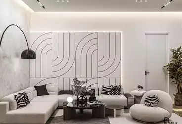 فلل للإيجار - 3 غرف