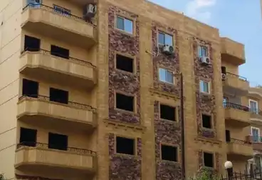 Apartments For sale - 3 rooms - floor 2