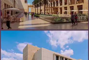 عقارات للبيع - 2 غرف - بالدور 1