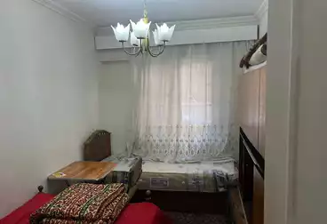 Properties For rent - 2 rooms - floor 2