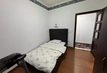 عقارات للإيجار - 3 غرف - بالدور 0