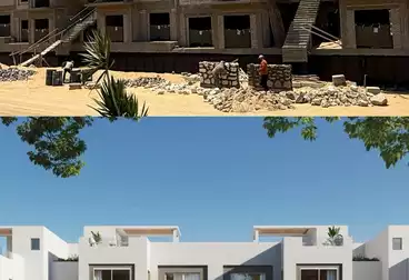 Apartments For sale - 4 rooms - floor 1