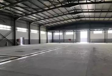 Factory For rent