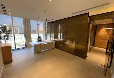 Administrative For rent - 3 rooms - floor 2