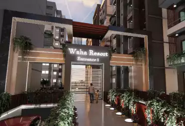 Apartments For sale - 3 rooms - floor 2