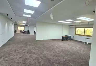 Administrative For rent - 10 rooms - floor 2