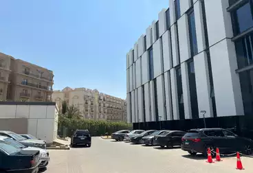 Offices For rent - 15 rooms - floor 3