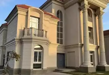 Separate Villa For sale - 5 rooms