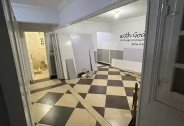 undefined undefined - 3 rooms - floor 1