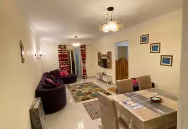 عقارات للإيجار - 3 غرف - بالدور 4